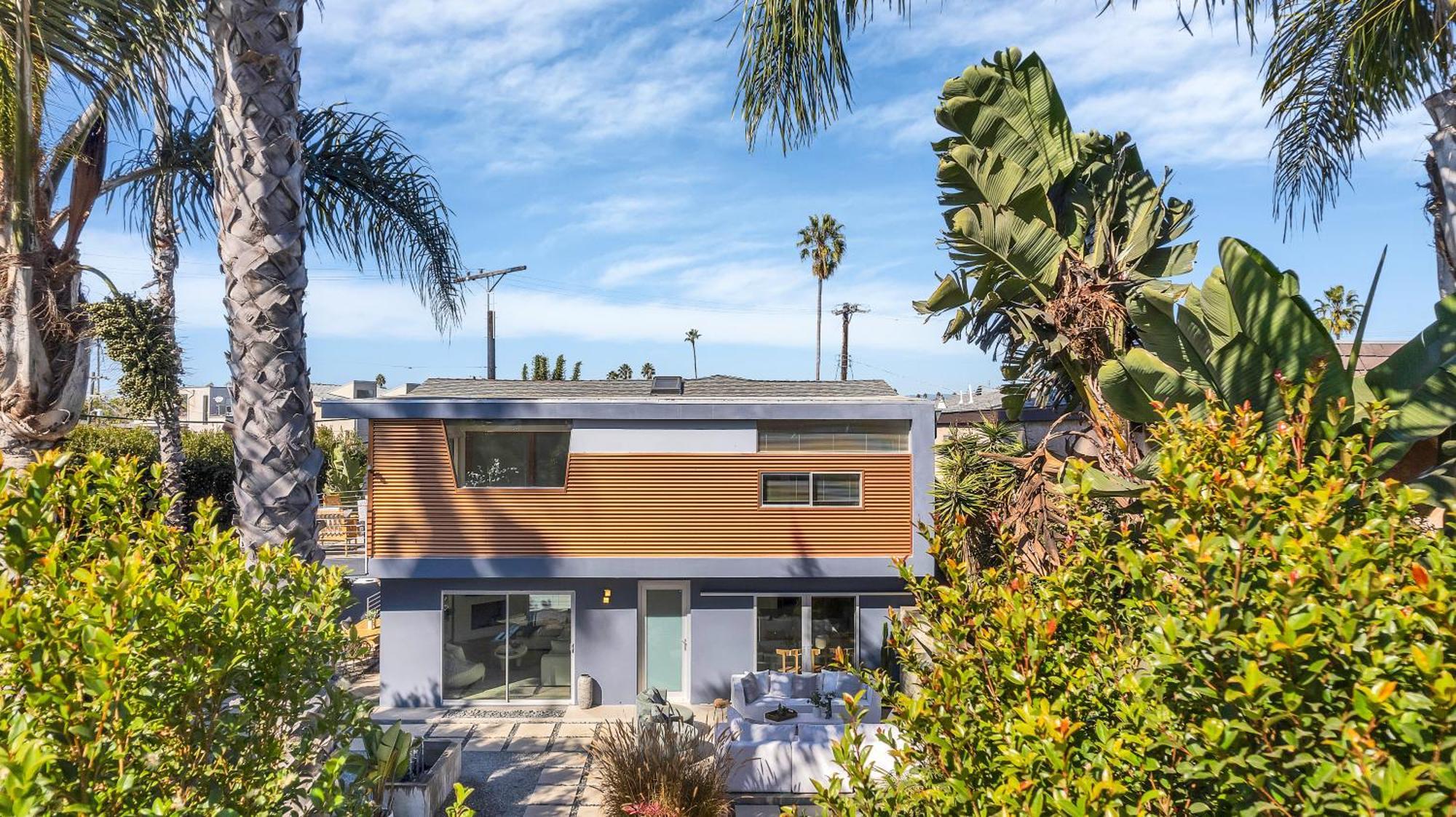 Villa Cheerful 4bedrooms 2.5bath Venice Beach Ca Los Angeles