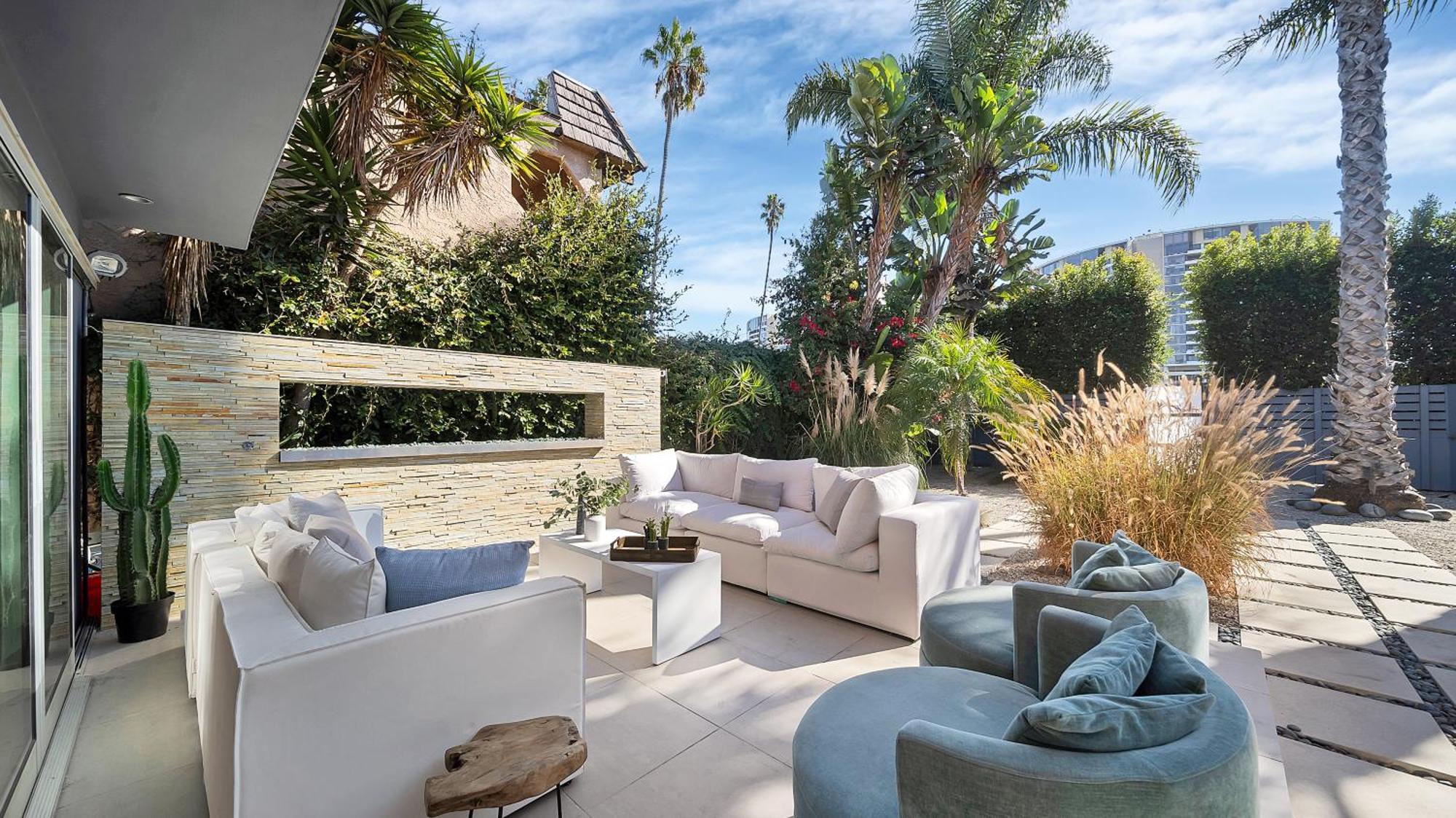 Cheerful 4bedrooms 2.5bath Venice Beach Ca Villa Los Angeles