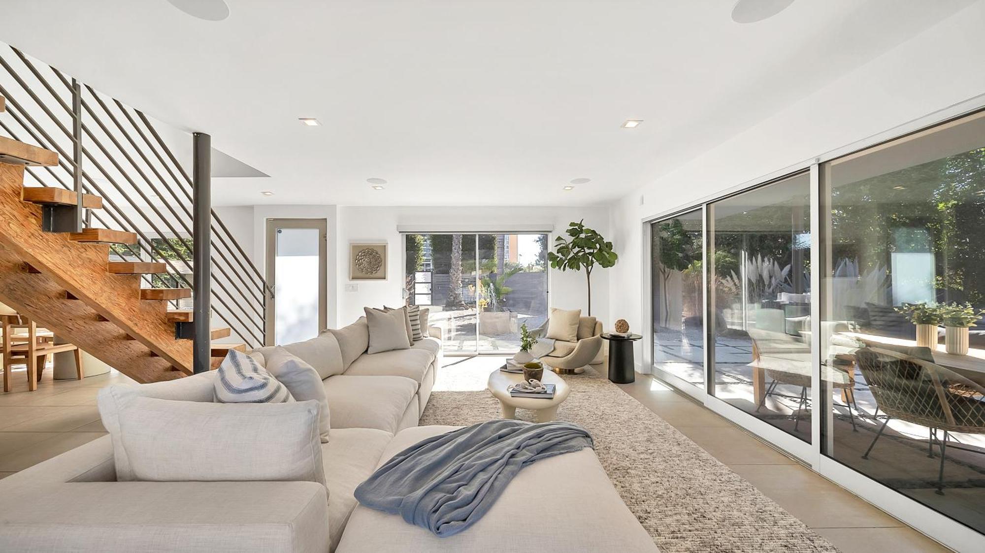 Villa Cheerful 4bedrooms 2.5bath Venice Beach Ca Los Angeles