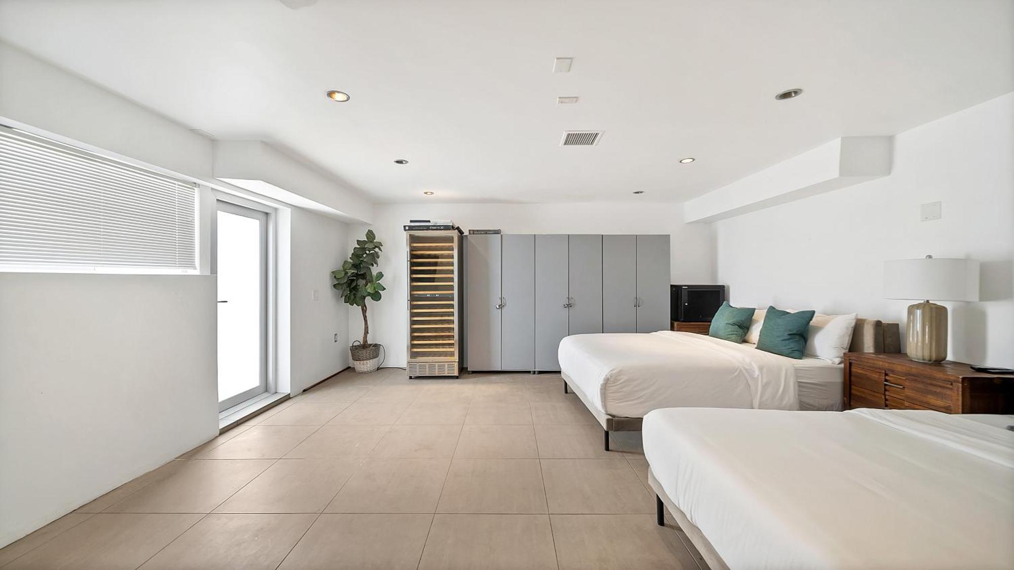 Cheerful 4bedrooms 2.5bath Venice Beach Ca Villa